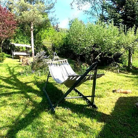 Apartament Bogyo Kert