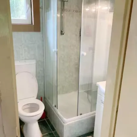 Apartment Bogyo Kert Nagymaros
