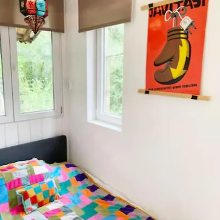 Apartment Bogyo Kert *