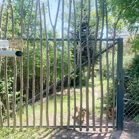 Appartamento Bogyo Kert