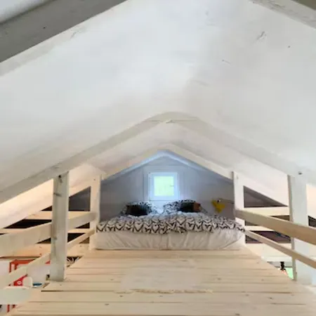 Apartment Bogyo Kert *